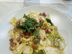 -南山鲜虾面·活鲜小馆·海味大连菜(南山总店)