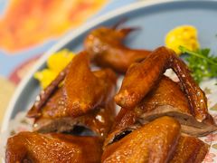 -点都德(龙之梦店)