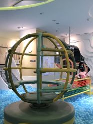 点击看大图 -MELAND CLUB亲子乐园·派对(浦东LCM置汇旭辉馆)