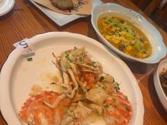 -大家发海鲜城夜排档(华山中路店)