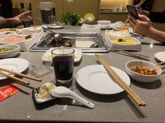 -海底捞火锅(旭辉MALL店)