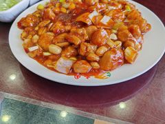 -杏园餐厅(西四北大街店)