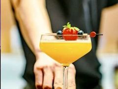 -罗斯福色戒酒吧(外滩店)