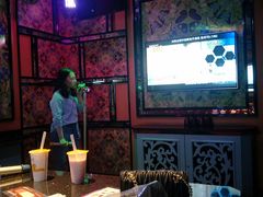 -欢乐迪KTV(南坪上海城店)