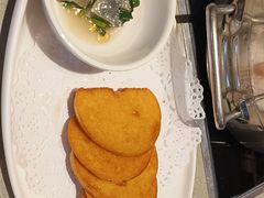 -蝎王府羊蝎子(虎坊桥总店)