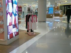 -丽达购物中心(崂山店)