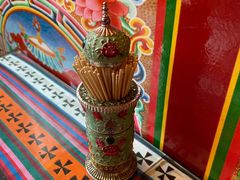 -卡万金特色藏餐