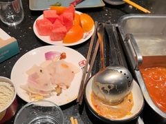 -五星桥原切肥牛火锅·30年专注好牛肉(湖塘店)