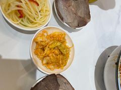 -兰州马子禄牛肉面(文景公园店)