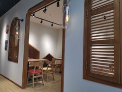 -暖食光·台式家庭餐厅·生日主题店(万达店)