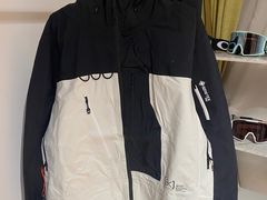 -中旅松花湖滑雪场