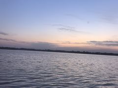 -丁香湖公园