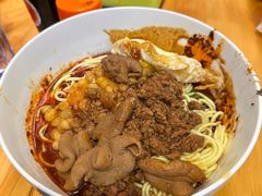 -朱儿面庄(洋河三路店)