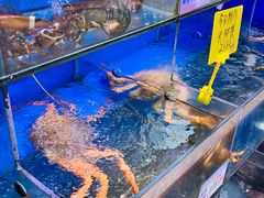 -小榄公饭店·岭南庭院餐厅(民安北路店)