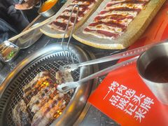 -一品诚记烤肉·甄选店(中南路店)