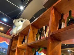 -吉姆丽德乡村西餐厅(闵行交大店)