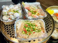-东味北道熟成·炭火烤肉(九龙店)