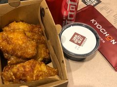 -Kyochon1991校村炸鸡(杨高中路店)