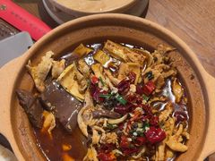 -文煲公砂锅煲仔小食堂