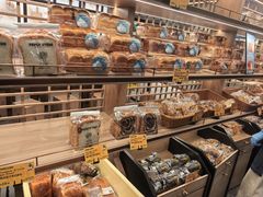 -PAPER STONE BAKERY(天汇广场店)