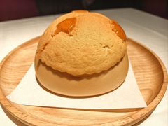 招牌菠萝包-炳胜品味(深圳万象城店（罗湖）)