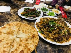 -王虎成猪排骨烩菜非物质文化遗产传承馆