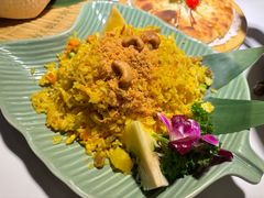 -泰兰香·Thailand(凯德空中花园店)