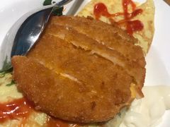 -菲滋意式休闲餐厅(北仑银泰城店)