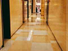 -杭州钱江新城万怡酒店-西餐厅