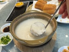 -白天鹅宾馆-宏图府餐厅