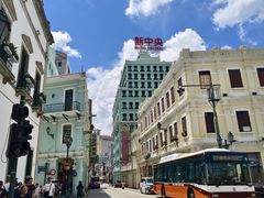 -市政署