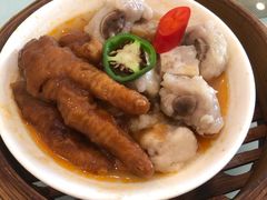 -新成海港大酒楼(康华路店)
