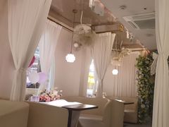 -晶雅花园西餐厅(南京首店)