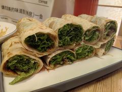 -老江南春·中国龙菜(衡山路店)