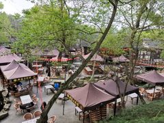 -兴福老面馆(寺路街店)