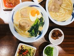 -大食代美食广场(上海中心店)