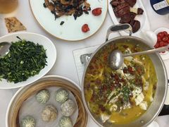 -楚鱼王·河鲜·湖北菜(华农店)