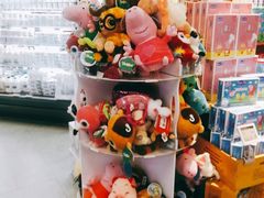 -Olé精品超市(北京合生汇店)