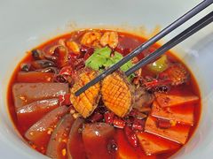 -悦百味·品质川菜(橄榄郡店)
