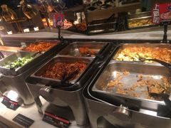 海鲜蛋羹-比格比萨自助(宋家庄店)