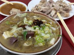 -老字号高汤扁粉菜(一马路店)