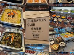 -常州武进九洲喜来登酒店