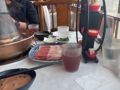 -东来顺饭庄(西直门店)