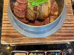 -老乾杯和牛烧肉(王府中环店)