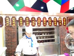 -比亚森自助烤肉料理(裕华店)