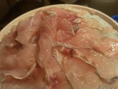 -额尔敦传统涮(公园西路店)