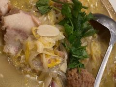 -老浒记民俗酒楼(王府井店)