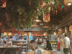 -南京大牌档(之心城店)