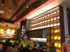 -暹罗泰·泰国餐厅(仁和新城店)