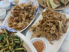 -东北一家人(友谊街店)